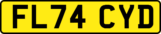 FL74CYD