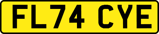 FL74CYE