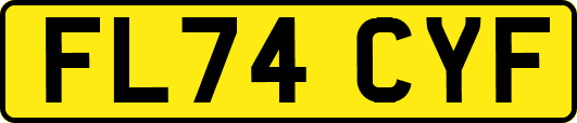 FL74CYF