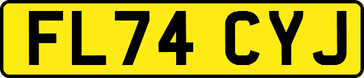 FL74CYJ