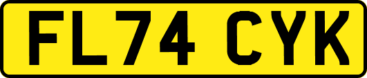 FL74CYK