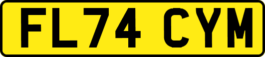 FL74CYM