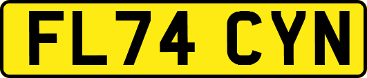 FL74CYN