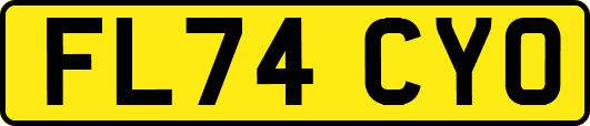 FL74CYO