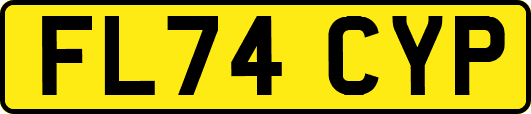 FL74CYP