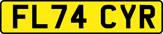 FL74CYR