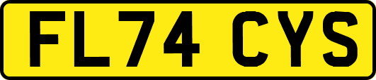 FL74CYS