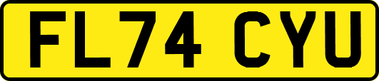 FL74CYU