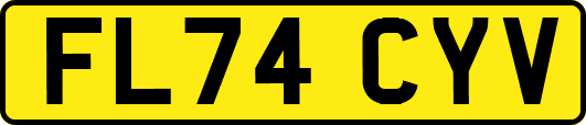 FL74CYV