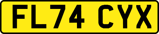 FL74CYX