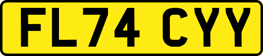 FL74CYY