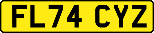 FL74CYZ