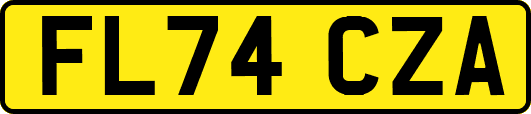 FL74CZA