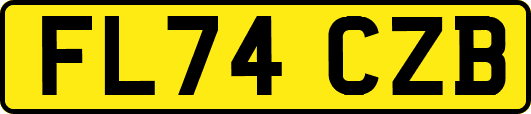 FL74CZB