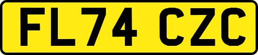 FL74CZC