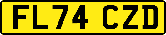 FL74CZD