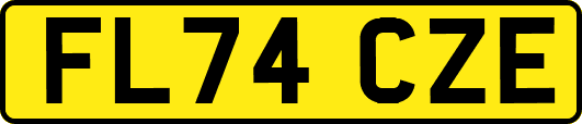 FL74CZE