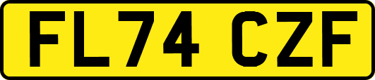 FL74CZF