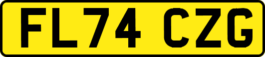 FL74CZG
