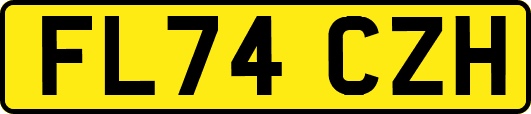 FL74CZH