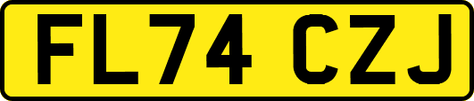 FL74CZJ