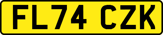 FL74CZK