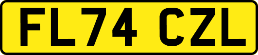 FL74CZL