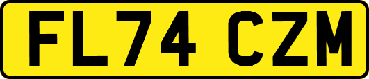 FL74CZM