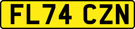 FL74CZN