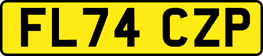 FL74CZP
