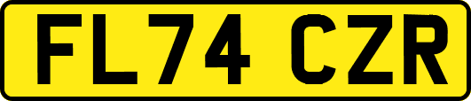 FL74CZR