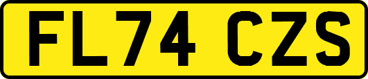 FL74CZS