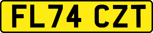 FL74CZT