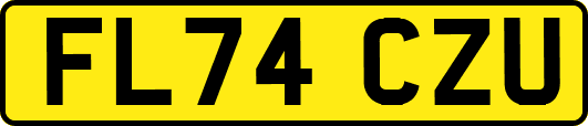 FL74CZU