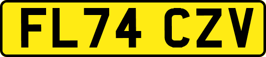 FL74CZV