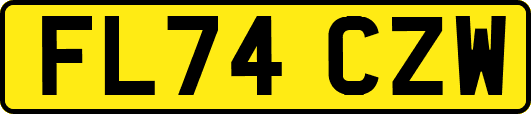 FL74CZW