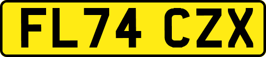 FL74CZX