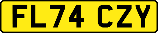 FL74CZY