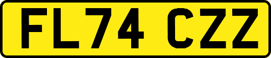 FL74CZZ