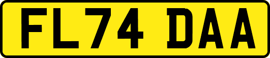 FL74DAA