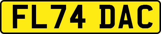 FL74DAC