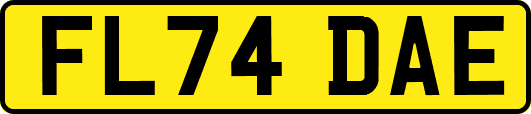 FL74DAE