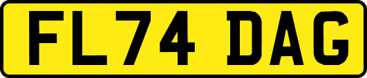 FL74DAG