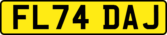 FL74DAJ