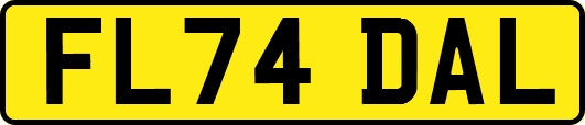 FL74DAL
