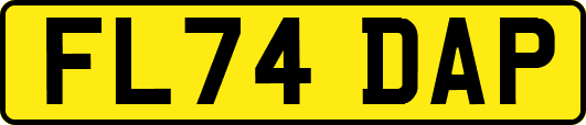 FL74DAP