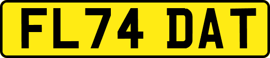 FL74DAT