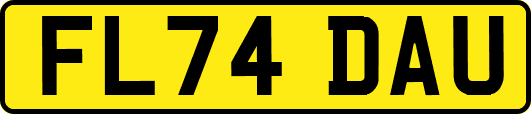 FL74DAU