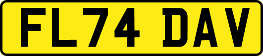 FL74DAV