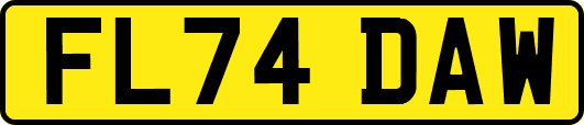 FL74DAW
